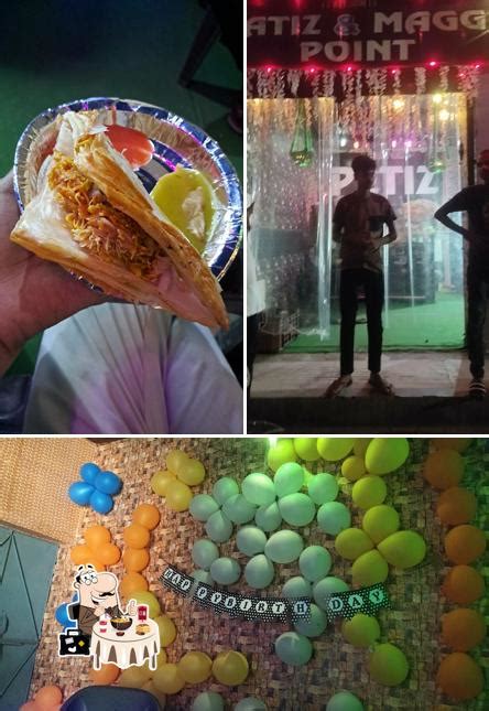 Petiz&Maggi point, Kanpur - Restaurant reviews