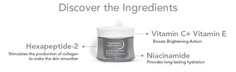 Bioderma Pigmentbio Brightening Cream - Night Renewer, 50ml : Amazon.in ...