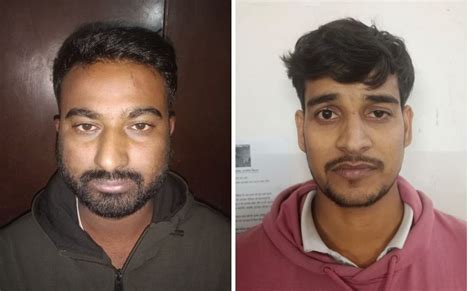 Rajasthan: 1.25 लाख में परीक्षा देने पहुंचा डमी अभ्यर्थी, बायोमेट्रिक ...