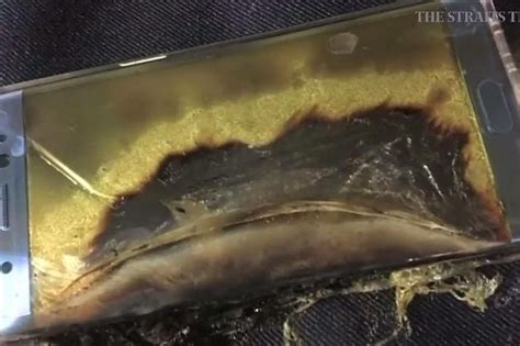 Image result for Galaxy Note 7 Device May Explode