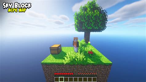 Download & Play SkyBlock Survival Maps for Free on PC & Mac (Emulator)