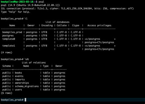 Image result for Psql Postgres