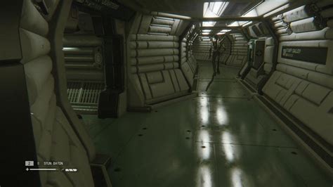 Image result for Alien Isolation Ai Tree