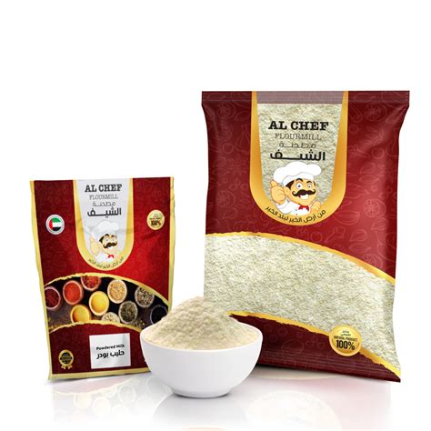 Milk Powder - alchefflourmill