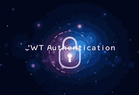 Image result for Simple API Authentication with JWT Tutorial
