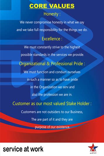 Aditi Integrated Service Solutions Pvt. Ltd.