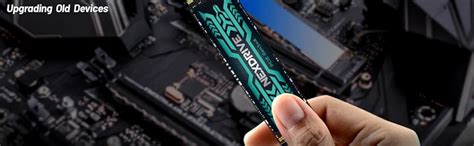 Amazon.in: Buy NEXDRIVE SV530 SSD 1TB PCIe Gen3x4 NVMe M.2 2280 ...