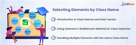 Selenium Classes 的图像结果