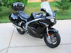 Triumph 955 St Sprint by 2003 Triumph Sprint St 955 Pics Specs And Information Triumph 955 St Sprint