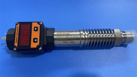 Pressure Transmitters Explained 的图像结果