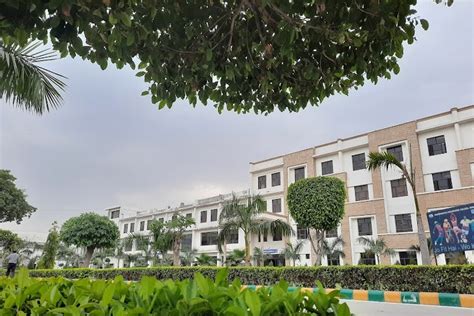 Inderprastha Engineering College Ghaziabad Campus: Photos, Virtual Tour