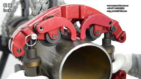 Image result for Pipe Cutter Machine