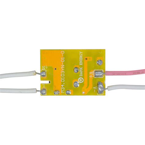3W LED Driver Power Transformer