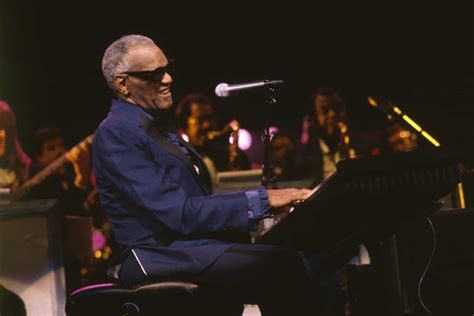 Vision-impaired celebrities who struggle with sight