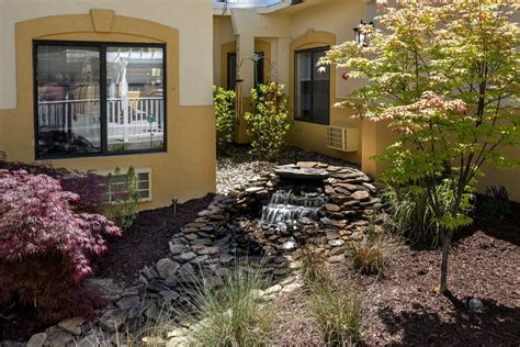 Courtyard Care Center