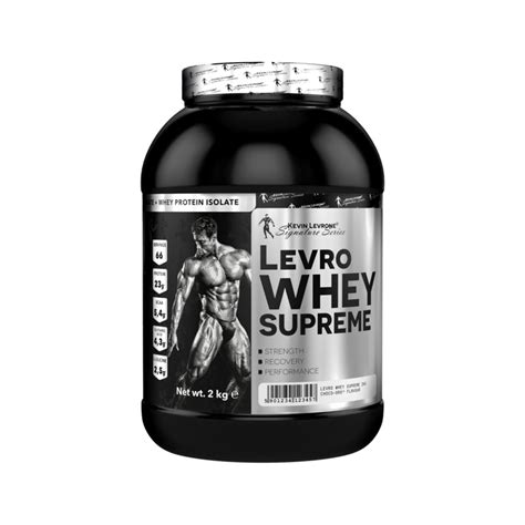Kevin Levrone