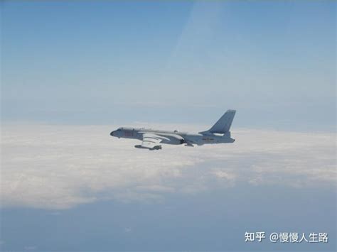 台媒：29架次解放军军机昨进入台西南空域，“创今年第3多纪录” - 知乎