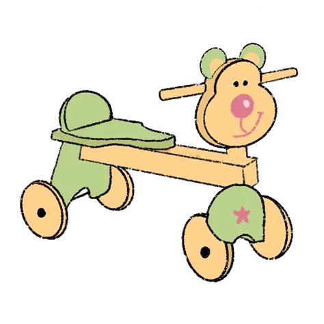 Ride On & Cycles – My Store