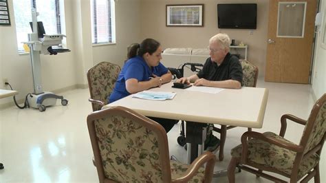 Millcreek Community Hospital Opens New Rehab Unit - Erie News Now ...