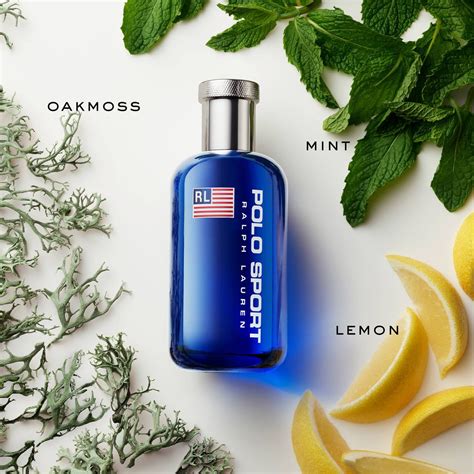 Ralph Lauren Polo Sport Cologne