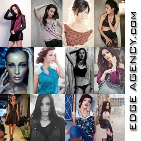 Image result for Agency Modeling Haidee Image