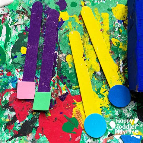 Box Robot 的图像结果