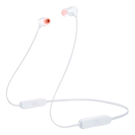 JBL Tune 165BT by Harman Wireless in Ear Neckband Headphone with Mic ...
