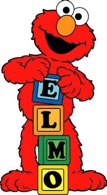 Free Elmo Clipart | Download Cute Elmo Illustrations