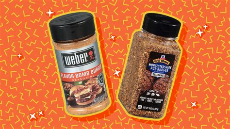 Best Burger Seasoning: 5 Best Burger Seasonings to Buy | Sporked
