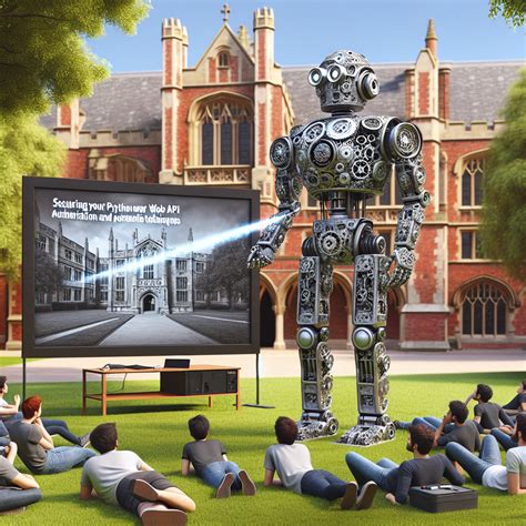 Image result for Python Web API