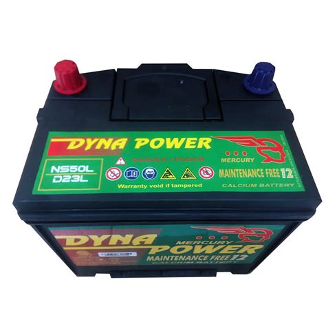 Best Dyna Power Calcium Car Battery Price & Reviews in Philippines 2024
