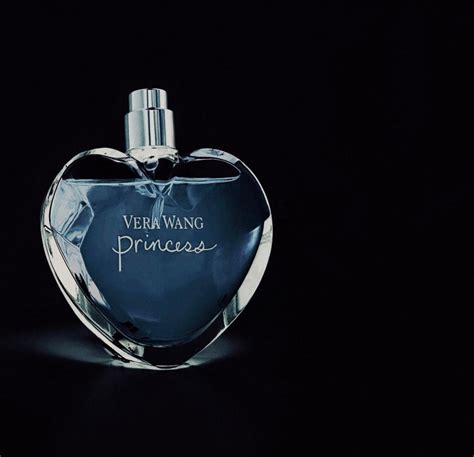 Princess Vera Wang perfume - a fragrance for women 2006