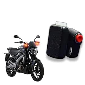 SIMTAC PNP Version 6.0 Hazard Flasher/Adapter Light/Module Compatible ...