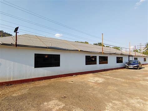 Whispering Woods Resort - Accommodation