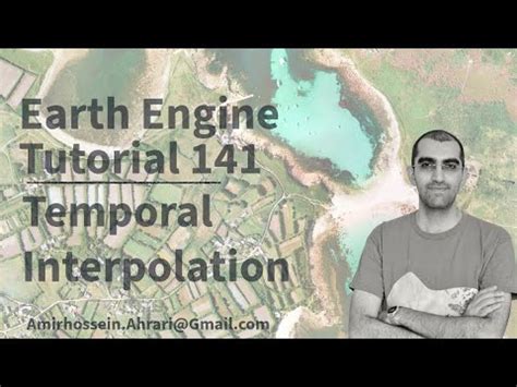 Image result for Google Earth Engine Python Api Tutorial