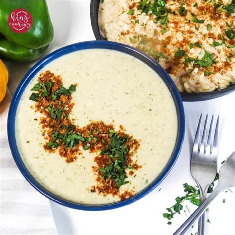 Easy Cajun Alfredo Sauce Recipe (Rich, Creamy & Spicy)