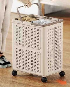 PREMSONS Plastic Durable Multipurpose Organizer Box (Big) Storage ...