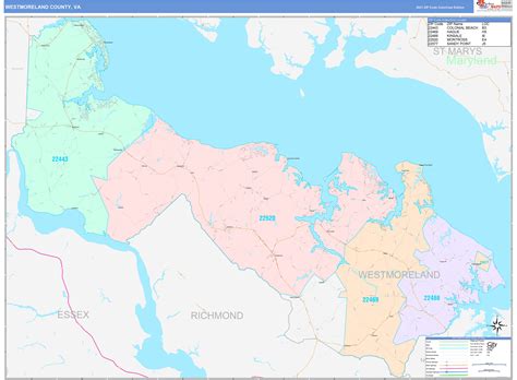 Westmoreland County Va Real Estate Assessment at Evan North blog