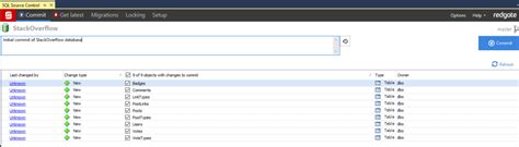 Image result for Red Gate Source Control Azure SQL