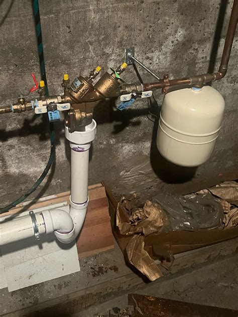 Image result for Backflow Preventer Testing Cost