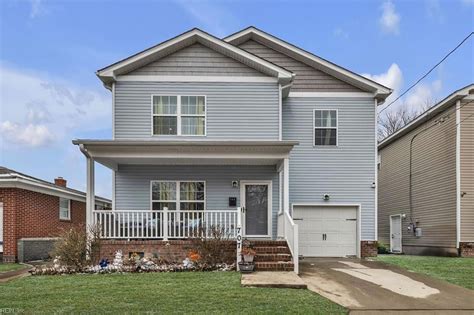 707 Pennsylvania Ave, Hampton, VA 23661 | Homes.com
