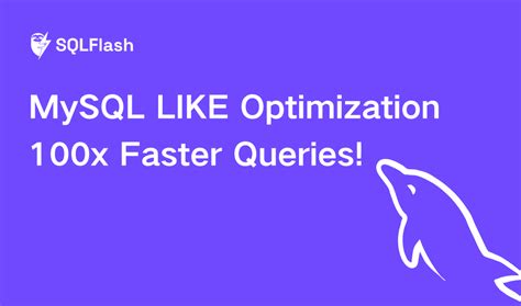 MySQL Select Optimization 的图像结果