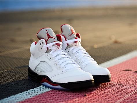Air Jordans Retro 5