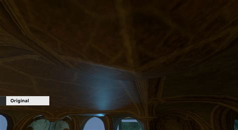 NVIDIA LED Visualizer RTX 的图像结果