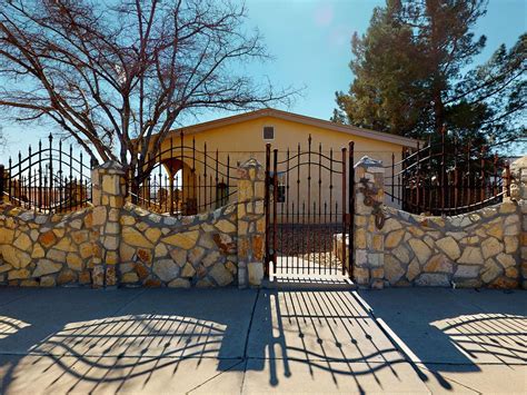 3830 Thomason Ave, El Paso, TX 79904 | Zillow