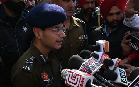 Punjab rail blast probe leads to RPG, RDX haul in Tarn Taran