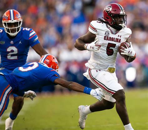 What South Carolina Must Show Recruits Moving Forward - Sports ...