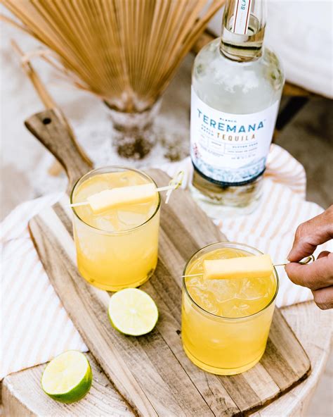 Is Teremana Tequila Gluten Free? - GlutenBee
