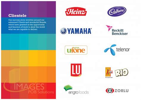 Images POB solutions: Stands, Opiniones de clientes y Servicios