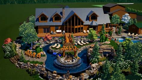 River Pool 的图像结果